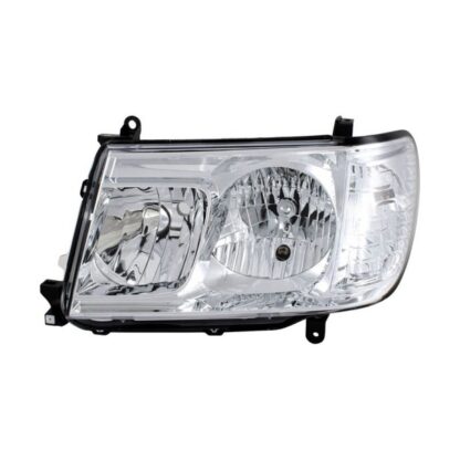 Predné svetlo ľavé Land Cruiser 100