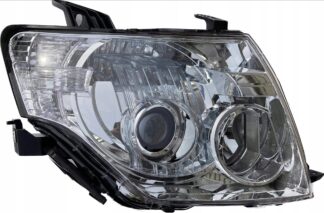 Predné svetlo pravé Mitsubishi Pajero IV
