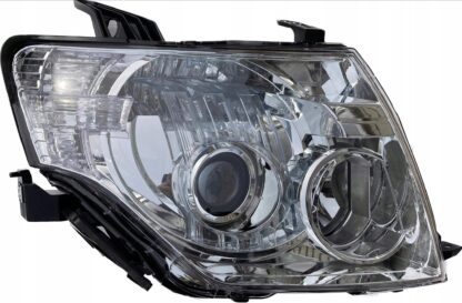 Predné svetlo pravé Mitsubishi Pajero IV