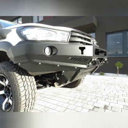 Pevnostný nárazník pre Toyota Hilux REVO po 2015