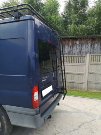 Rebrík Ford Transit V 2000-06