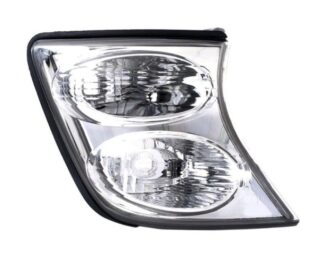 Smerovka číra pravá Nissan Patrol Y61