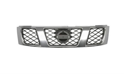 Predná maska Nissan Patrol Y61 GU4