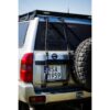 Rebrik Nissan Patrol Y61 IOD
