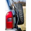 Rebrik Nissan Patrol Y61 IOD - Image 3