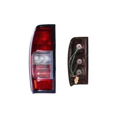 DEPO Zadné svetlo ľavé Nissan Navara D22