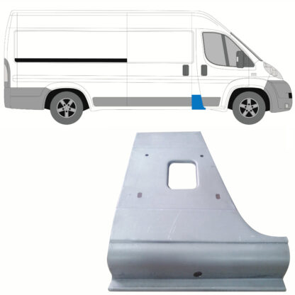 Stredný stlpik - Image 2