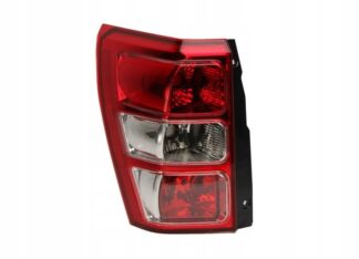 Zadné svetlo ľavé Suzuki Grand Vitara 5dver