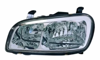 Predné svetlo pravé Rav4 r.v. 09.97-
