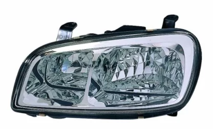 Predné svetlo pravé Rav4 r.v. 09.97-