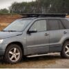Strešný nosič Suzuki Grand Vitara 2 2005-2014