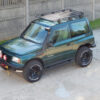 STRESNY-NOSIC-ZAHRADKA-SUZUKI-VITARA-I