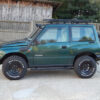 STRESNY-NOSIC-ZAHRADKA-SUZUKI-VITARA-3D