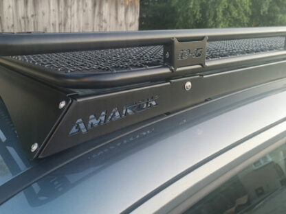 Strešny nosič (Záhradka) Volkswagen Amarok - Image 3