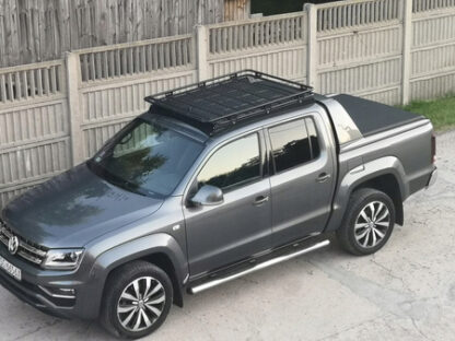 Strešny nosič (Záhradka) Volkswagen Amarok