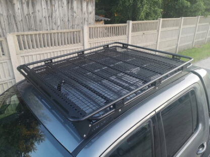 Strešny nosič (Záhradka) Volkswagen Amarok - Image 2