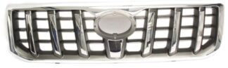 Maska Land Cruiser 120