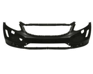 Predný nárazník s otvormi na ostrekovače Volvo XC60 04.2013-2017
