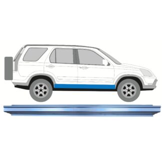 Lem prahu vonkajší Honda CR-V I