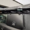 Úložný priestor Nissan Patrol Y61 / GU4 v okne kufra - Image 3