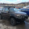 Predný pevnostný nárazník S50 Volkswagen Amarok 2010-2017 - Image 5