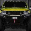 Predný pevnostný nárazník S50 Volkswagen Amarok 2010-2017 - Image 2