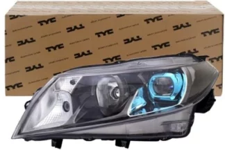 TYC Predné svetlo ľavé Suzuki Vitara 2015-