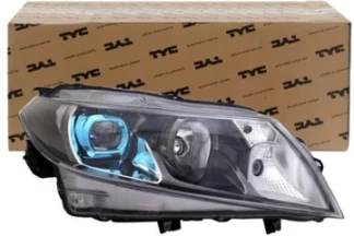 TYC Predné svetlo pravé Suzuki Vitara 2015-