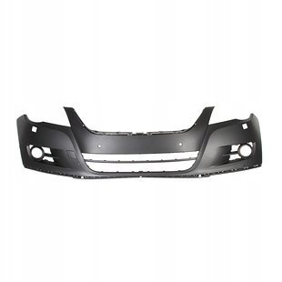 Predný náraznik VW Tiguan r.v. 2007-04.2011