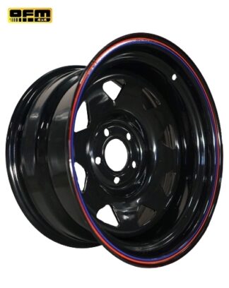Disk 5×139,7 15×7J ET-25