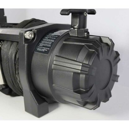 Navijak Kangaroowinch XP9000 12V (Syntetické lano) - Image 2