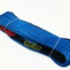 Syntetické lano 10mm x28M