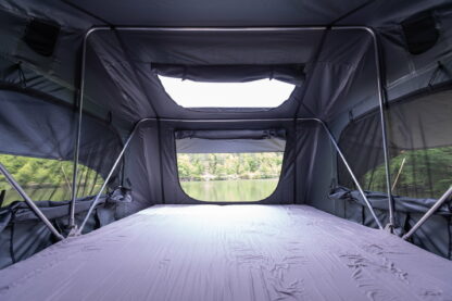 Strešný stan (autostan) na auto Overlander Explorer 190 - Image 6