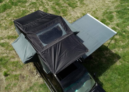 Strešný stan (autostan) na auto Overlander Explorer 190 - Image 4