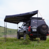 Samonosná markíza Overlander Max 180° s LED - Image 2