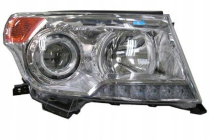 TYC predné svetlo pravé Land Cruiser 200 r.v. 07-08.2015