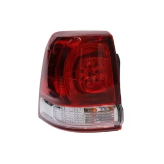 Zadné svetlo ľavé Land Cruiser 200 r.v. 07-08.2015