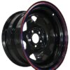 Disk 8×16 5×127 ET-25