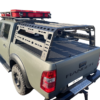 Rám na korbu DAKAR Mitsubishi L200 2019- - Image 3