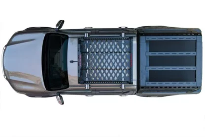 Rám na korbu DAKAR Volkswagen Amarok 2017-2022 - Image 2