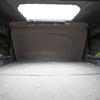 Strešný stan na auto Overlander Discoverer 2.0 2,1x2,1M - Image 4