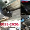 Pevnostné nášľapy Suzuki Jimny IV 2018- - Image 4
