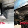 Pevnostné nášľapy Suzuki Jimny IV 2018- - Image 5