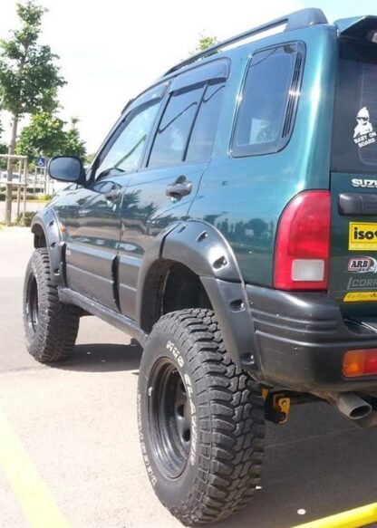 Rozširovacie lemy Suzuki Grand Vitara I 5dver - Image 2