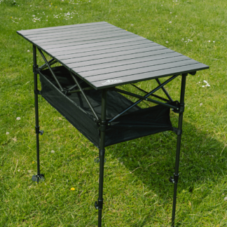 Kempingový stôl OVERLANDER