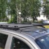 Strešný-nosič-(záhradka)-PLATFORMA Nissan Navara-NP300/D23