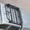 Strešný-nosič-(záhradka)-PLATFORMA Nissan Navara-NP300/D23 1
