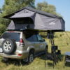 Strešny stan na auto Overlander Explorer 140