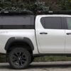 STRESNY-NOSIC-ZAHRADKA-NISSAN-NAVARA-D40-MORE4X4...