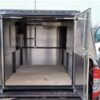 nadstavba na korbu BasicToyota Hilux 6